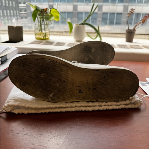 Common Projects White size 43 - Picture 13 of 13